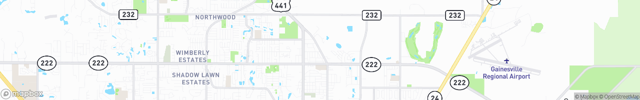 Elite Towing - map