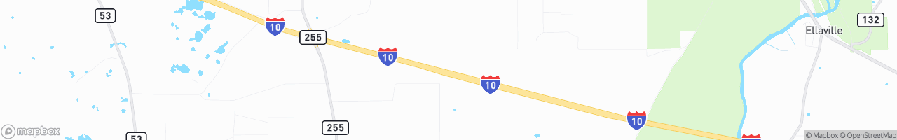 TruckMap Weigh Station Lee WB - 1280x200