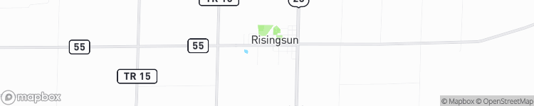 Risingsun - map