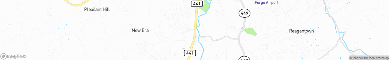 TruckMap Pilot Flying J - 1280x200