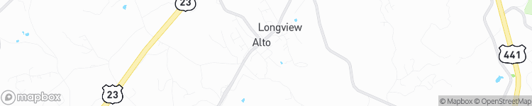 Alto - map