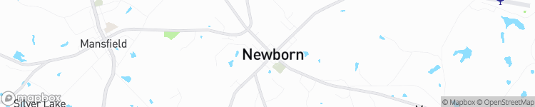 Newborn - map