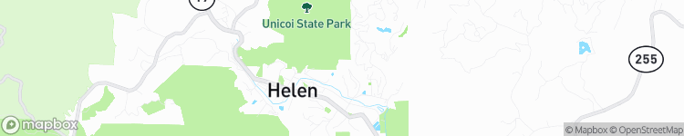 Helen - map