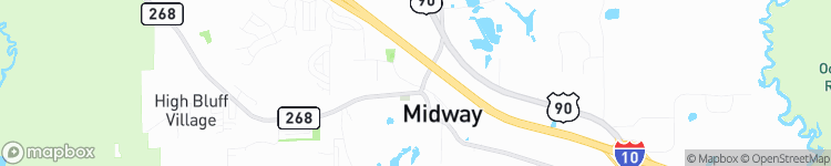 Midway - map