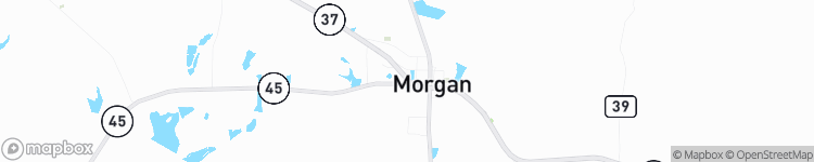 Morgan - map