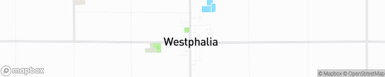 Westphalia - map