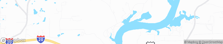 Riverside - map