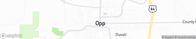 Opp - map