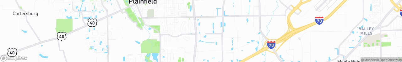 Siemens Healthcare - map