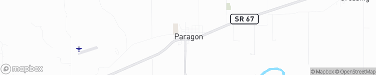 Paragon - map