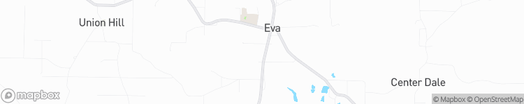 Eva - map