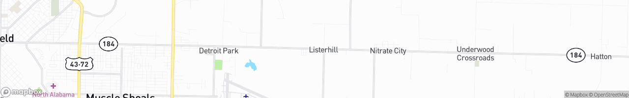 TruckMap | Constellium
