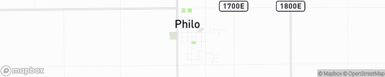 Philo - map