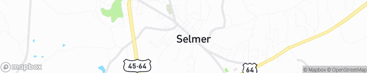 Selmer - map