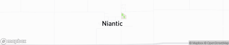 Niantic - map