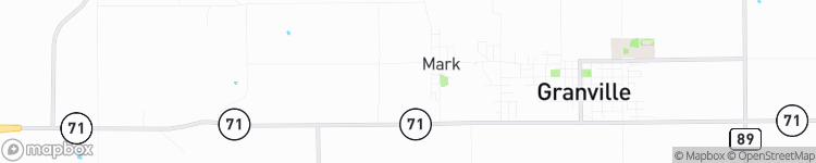 Mark - map