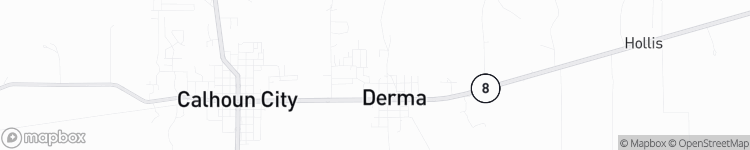 Derma - map