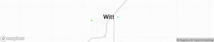 Witt - map
