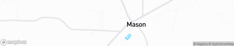Mason - map