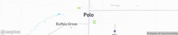 Polo - map