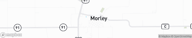 Morley - map