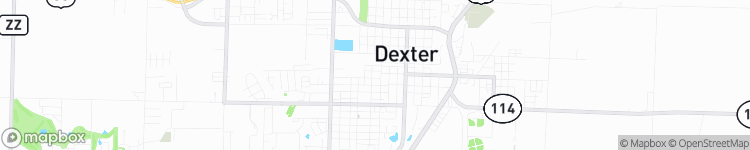 Dexter - map