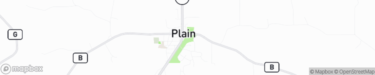 Plain - map