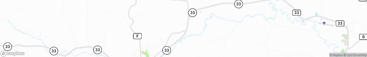 United Cooperative - map