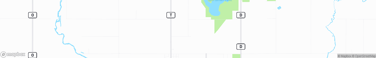 TruckMap | Precision Truss N15193 Borglin Ave Withee WI 54498