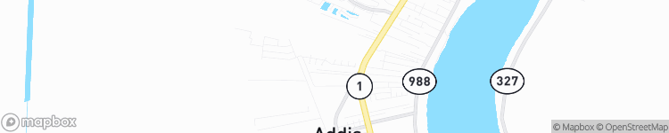 Addis - map