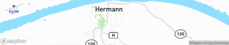 Hermann - map