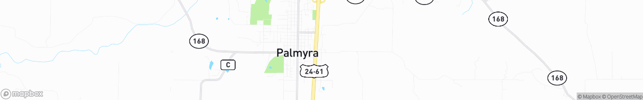 Perry machine and die