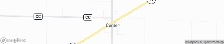 Center - map