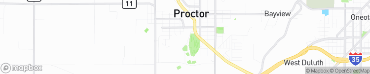 Proctor - map