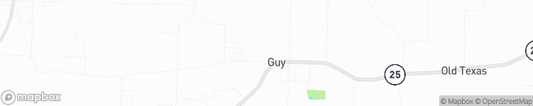 Guy - map