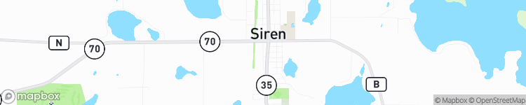 Siren - map