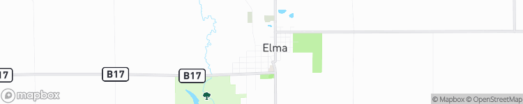 Elma - map