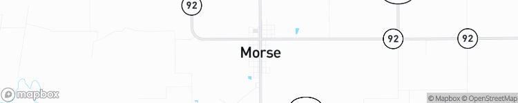Morse - map
