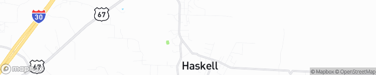 Haskell - map