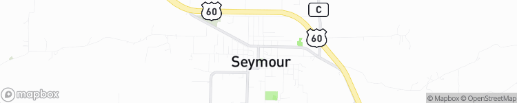 Seymour - map