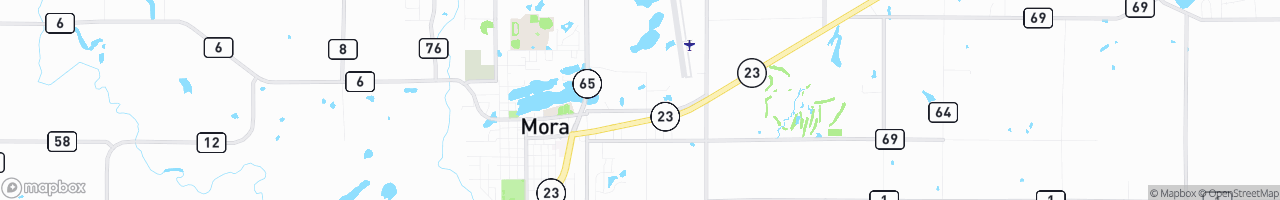 Commercial Plastics - map