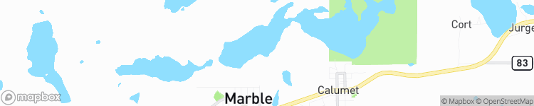 Marble - map