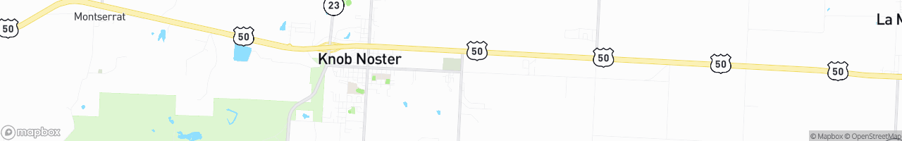 Scooters - map