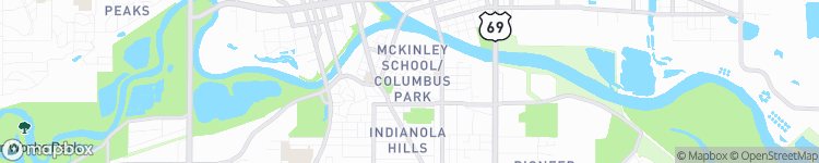 TruckMap | Weigh Stations near Des Moines, IA
