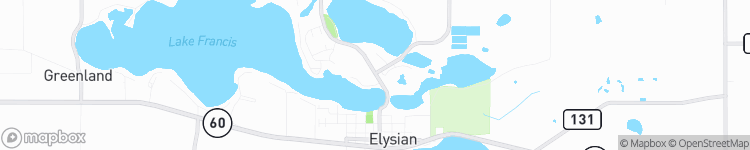 Elysian - map