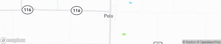 Polo - map