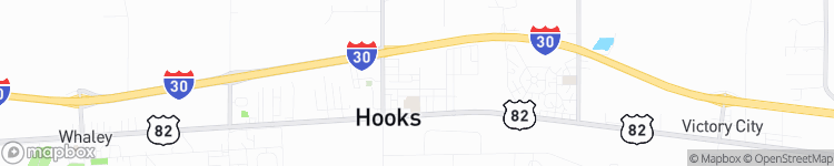 Hooks - map