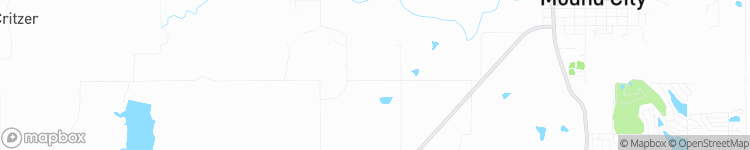 Mound City - map