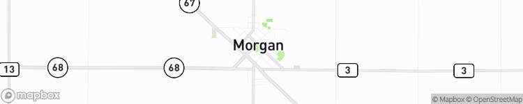 Morgan - map