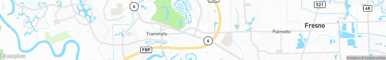 TruckMap | Walmart Supercenter 9929 Hwy 6 Missouri City TX 77459